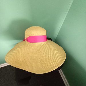 womans hby miami  sunhat